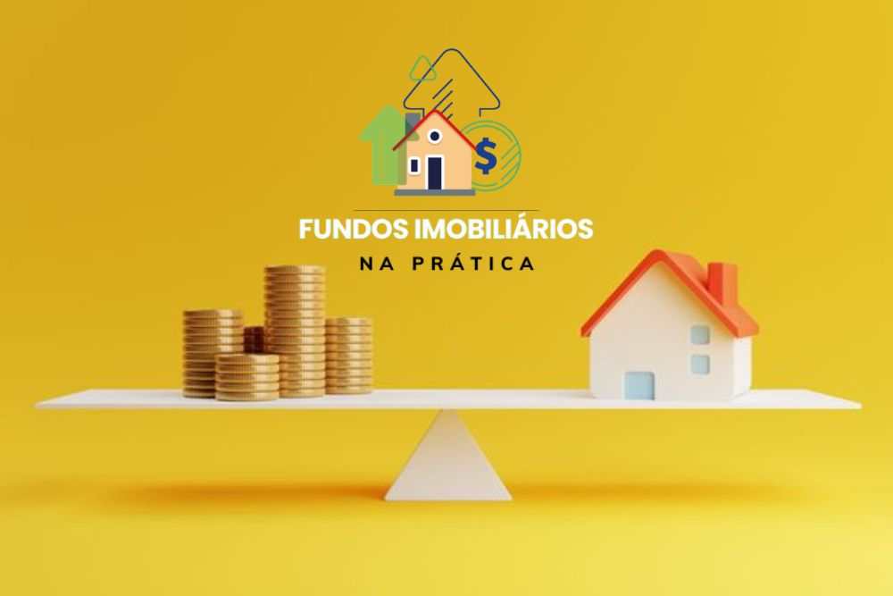 3 Investimentos para Iniciantes em Fundos                 Imobiliários: Como Começar do Zero com Segurança